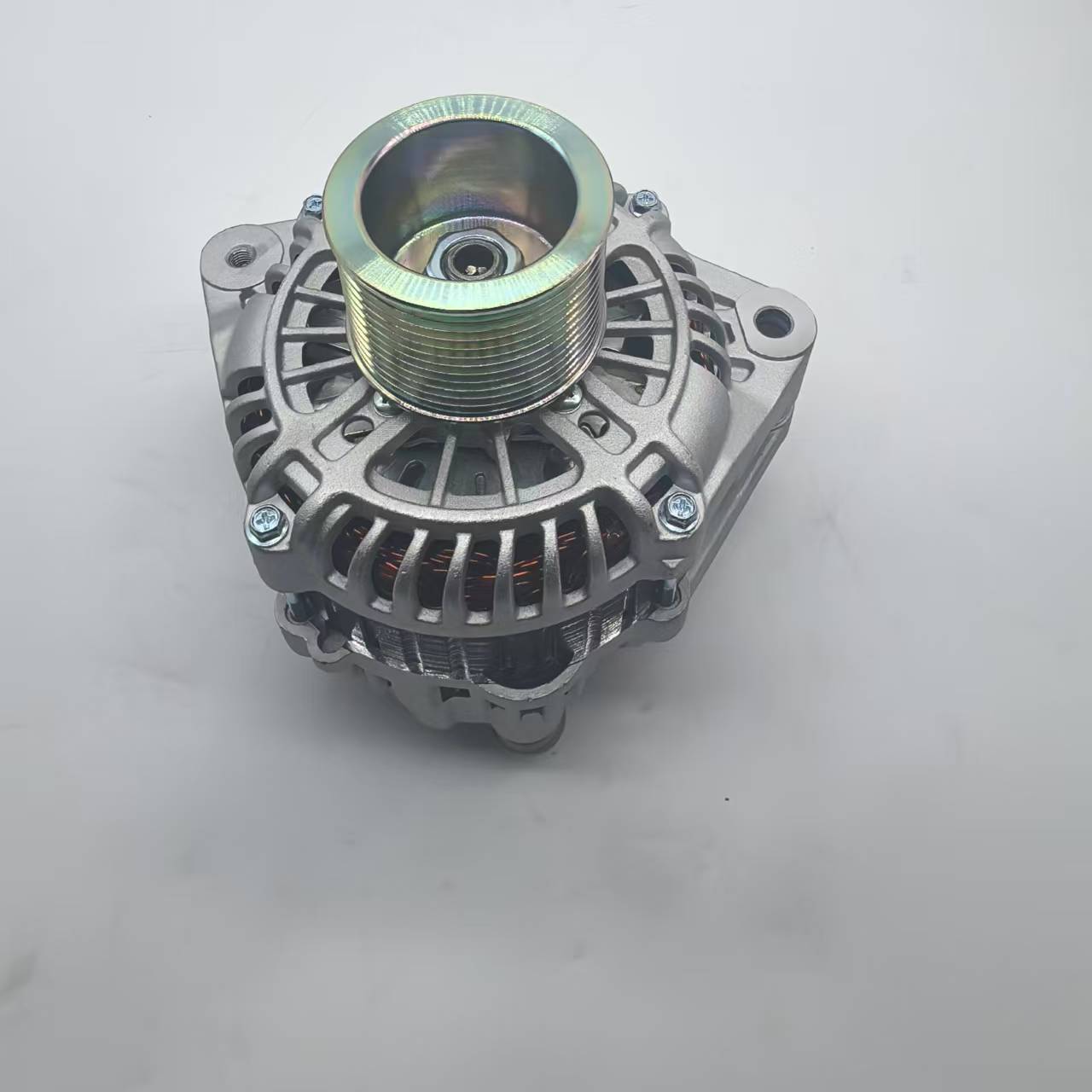 Alternator for Iveco YVK504254440, 504342586