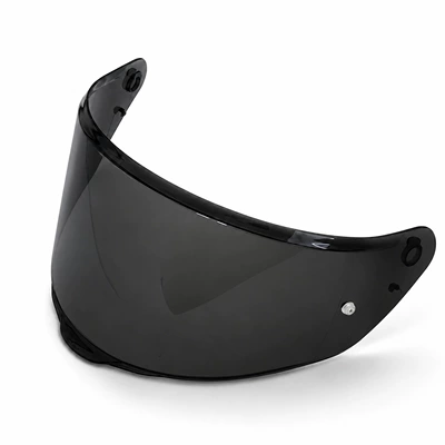Universal Windproof and Sun Protection – Dəbilqə (Kaska) aksesuarları - deep-black