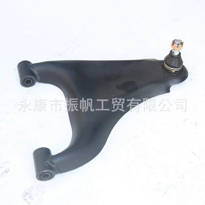 Four-Wheel Off-Road Motorcycle Parts 150-250 Motorcycle frame - right-wheel-rocker-arm