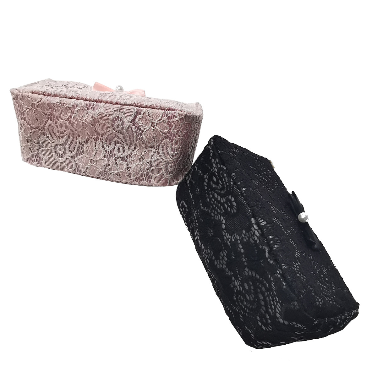 蕾丝化妆包