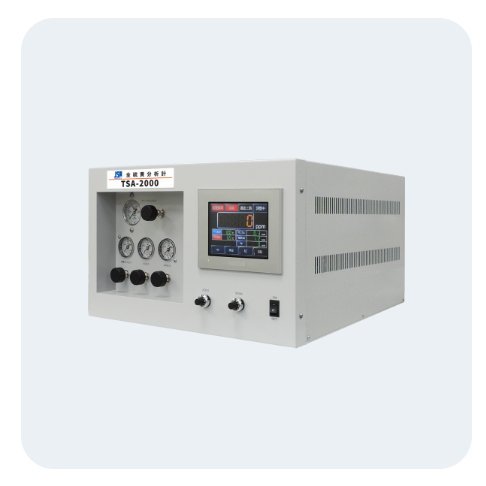 日本JSI原装进口气体透过率测量装置RGP-100原装
