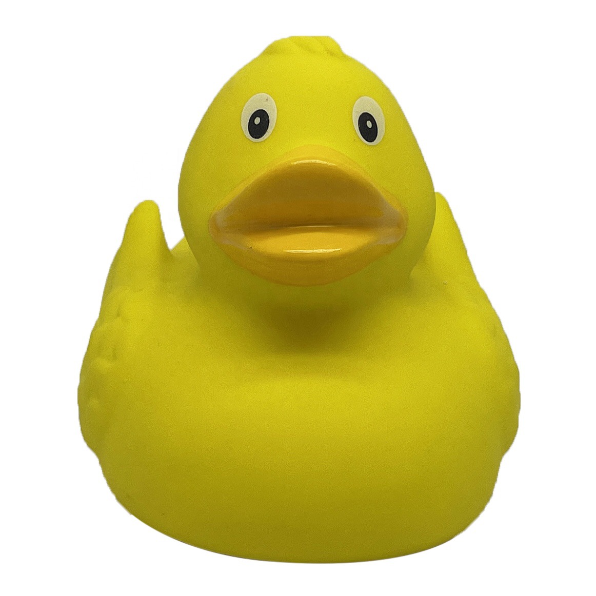 Yellow Duck