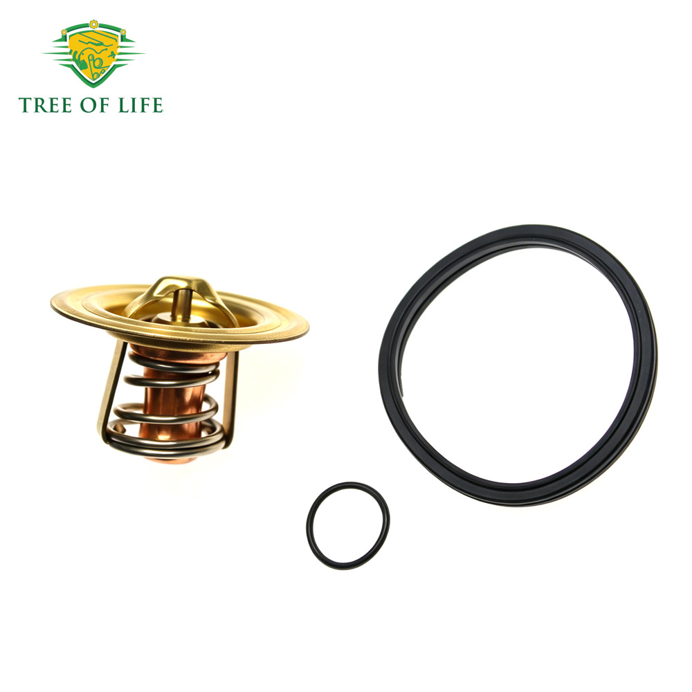 875796 833366 140 ℉   60 ° C is suitable for Volvo coolant thermostat kit