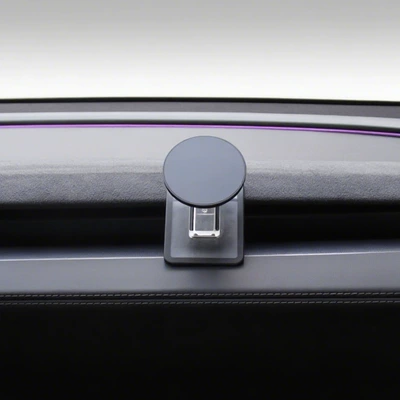 Car phone holder – Accessories - renewed-yyl3-air-outlet-mobile-phone-base-ordinary-magnetic-suction-head