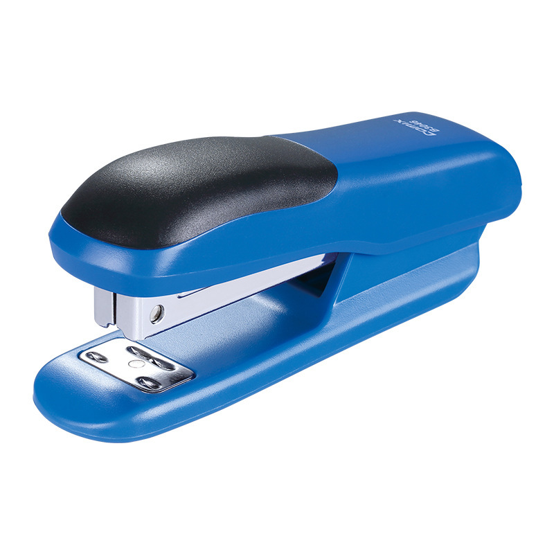 편안한 스테이플러/20개/블루/B3046