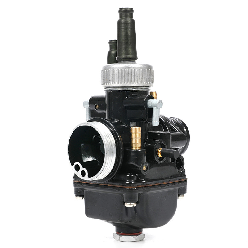 Motorcycle PHBG DS carburetor 17/19/21mm applicable Dellorto JOG50-90 motorcycle accessories