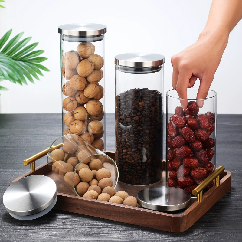 (Cross-border trading), glass storage system stainless steel
