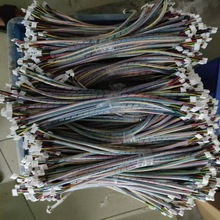 5264端子线电器内部2.5间距插头连接线线束阻燃电子线铜线