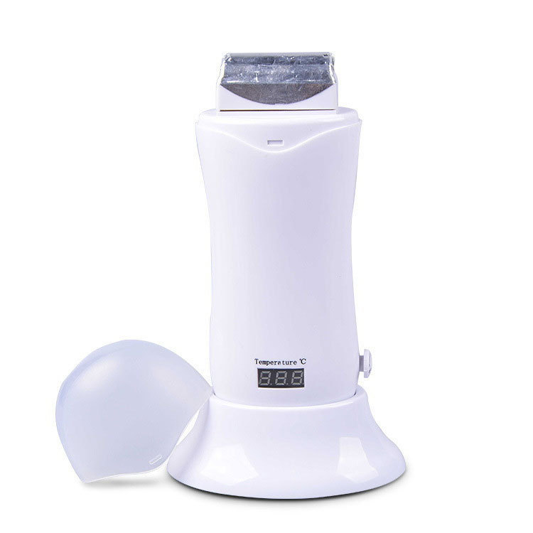 New hair removal wax machine hand-held hair removal machine wax melting machine single hair removal wax machine heating wax therapy beauty wax melting New hair removal wax machine hand-held hair removal machine wax melting machine single hair removal wax machine heating wax therapy beauty wax melting