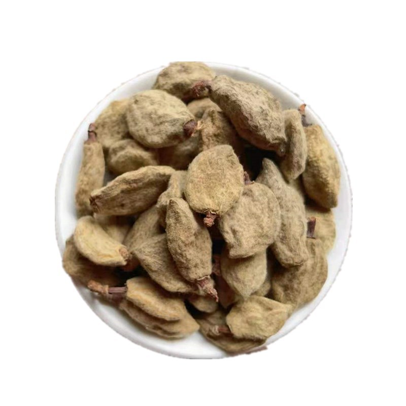 Dried Immature Peach Bi Tao Gan 500g Traditional Chinese Herb for Decoctions and Teas in use