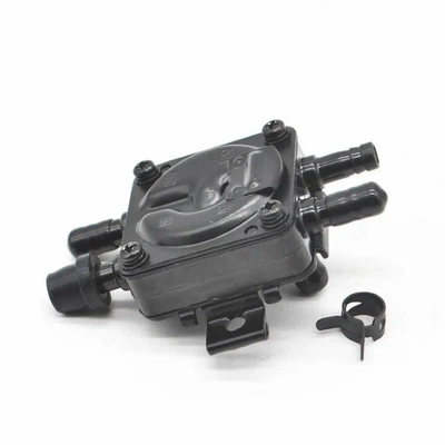 Oil pump, nozzle for Cummins Onan