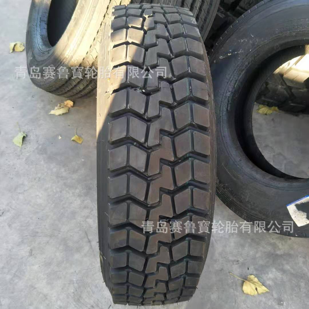 块花 235/75R17.5  客车 校车轮胎  卡车轮胎