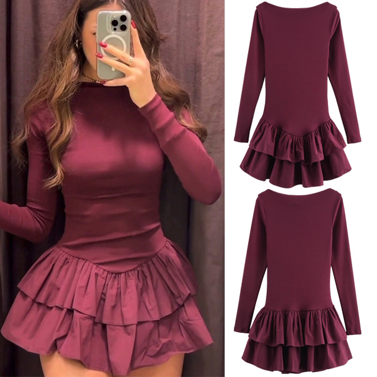 long-sleeve