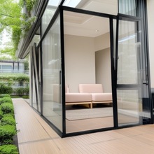 ��������ϵ�y��Tilt Turn Aluminum Window Casement Window