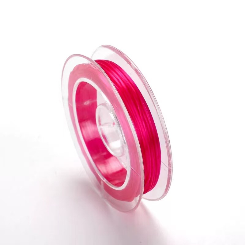 【로즈 레드】 10m개/롤