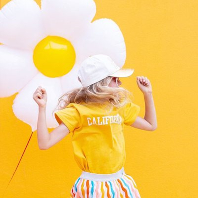 Brand balloon