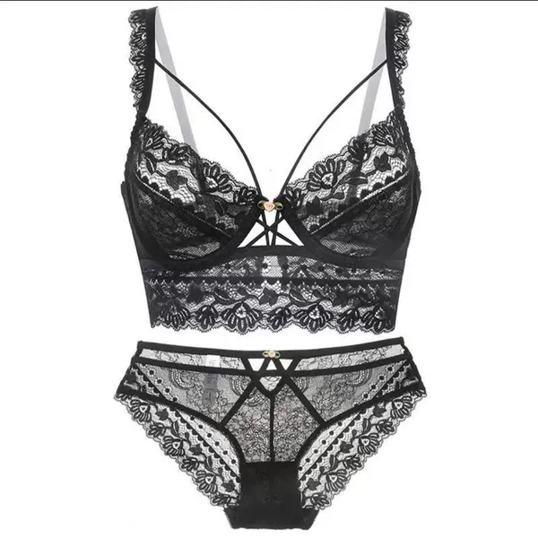 Black set