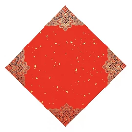 画纸、画布;毛笔;扇子