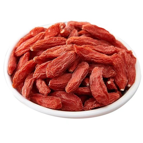 New arrival 500 grams per jin Ningxia special grade goji berries from manufacturer Gouqi wholesale goji berries