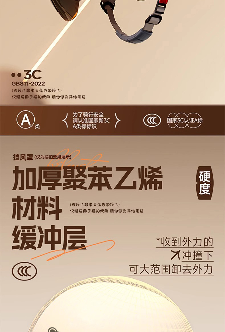 Suitable for New National Standard 3C Certified Electric Vehicle Helmets for Men and Women, Battery Motorcycle Helmets for Men and Women, Sun Protection for All Seasons