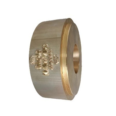 맞춤형 강철 금형 손으로 노크 스틸 씰 보석 스틸 씰 용접기 펀치 디지털 문자 중국어 문자 전문 사용자 정의