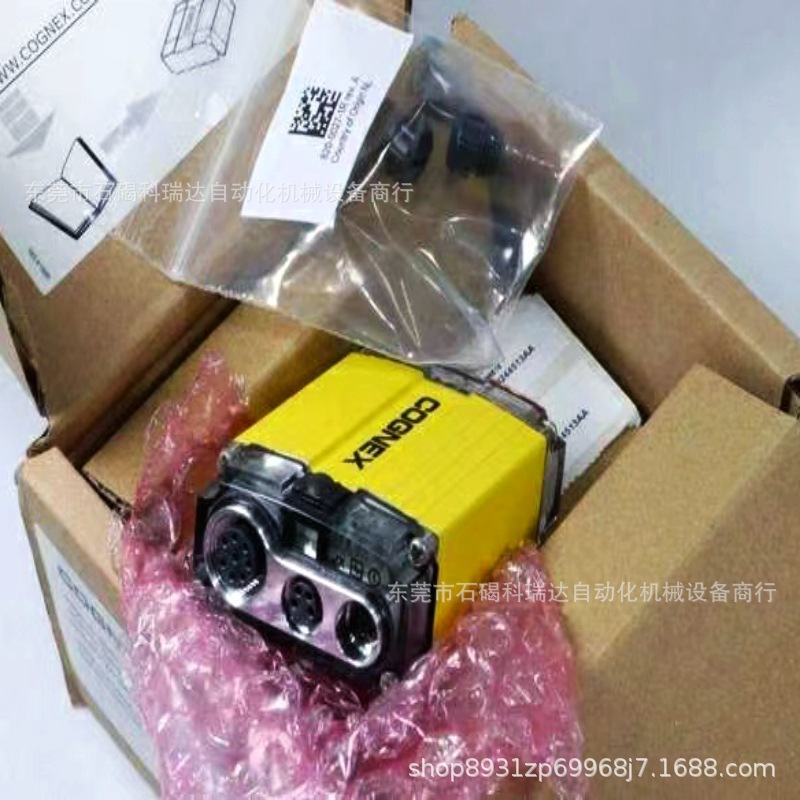 COGNEX康耐视DM200S读码器全新原装实物拍摄需议价