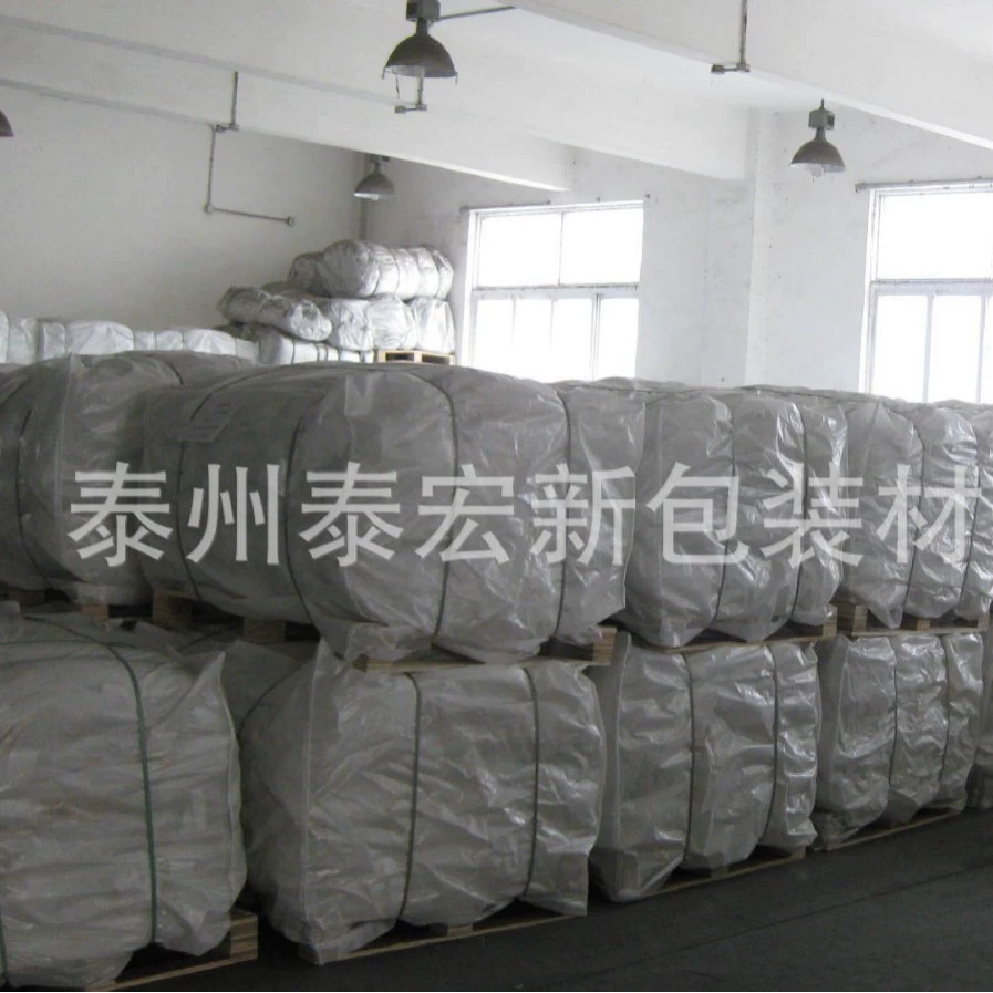 Заводское изготовление различных тоннажных мешков с открытыми загрузочными устройствами для фасовки различных порошкообразных и гранулированных продуктов.