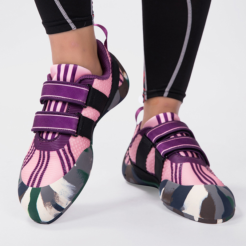 Rock Climbing Shoes for Adults, Indoor Professional Beginner Climbing Shoes for Men and Women, Entry-Level Non-Slip Adult Rock Climbing Shoes