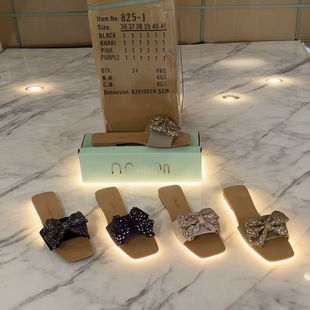 2026�¿�һ����Ů���^�ļ��⴩��Ь�W�t�����Yƽ����ŮЬslippers