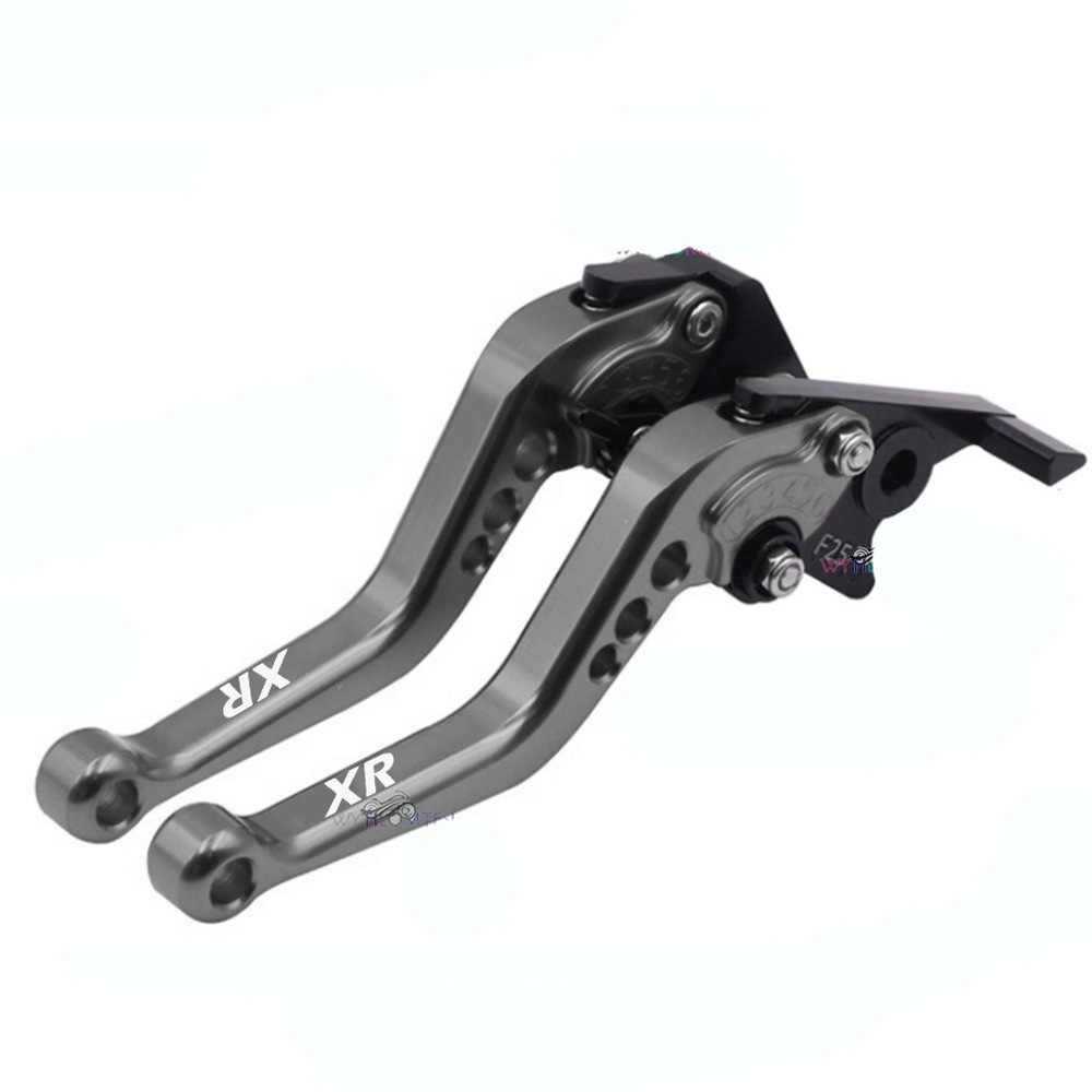 Off-Road Motorcycle Xr200/Xr150/Xr650L/Xr125L Brake Clutch Handle Lever Brake Horn Cnc
