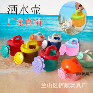 Wholesale children's beach toys water accessories baby bathroom shower sprinkler garden watering tools