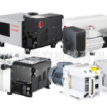 莱宝罗茨泵RA 9001密封包EK110002655