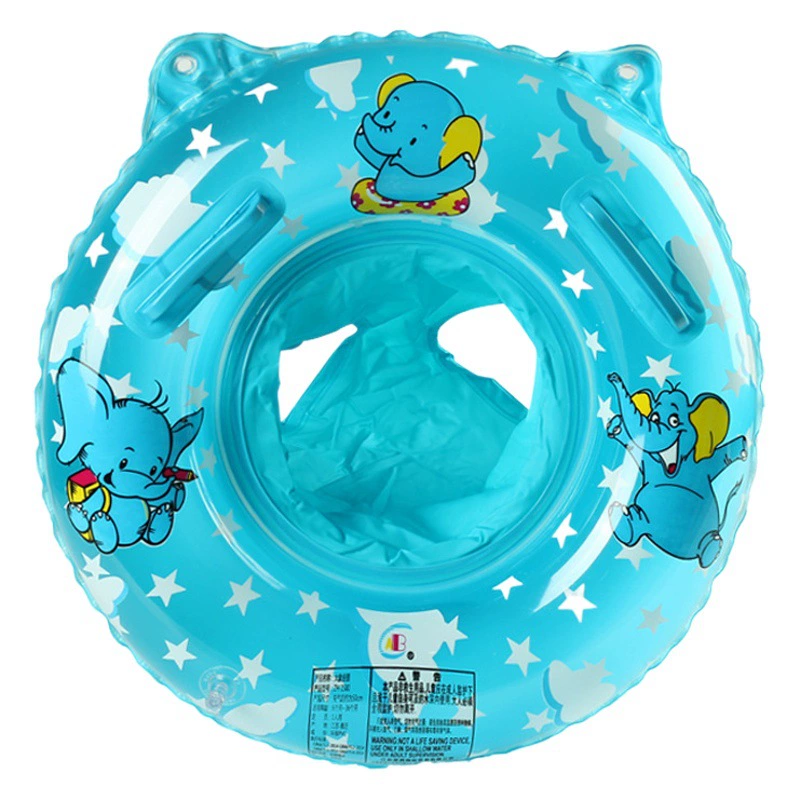 Детское Надувное сиденье слон плавающее кольцо большие плавучие брюки кольцо промежность Дети Сплит