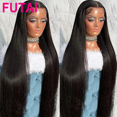 Straight Lace Frontal Wig Human Hair Amazon Factory Hair