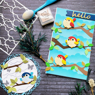 �羳����ԭ���иģCutting Dies�g�̽����иģScrapbooking