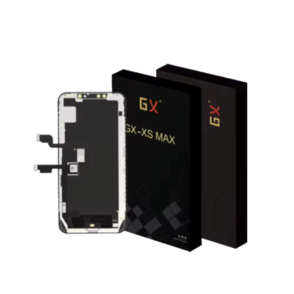 Подходит для сборки экрана Apple 12 Pro Max / iPhone 14 с ЖК-элементом GX, адаптер GX для нескольких моделей
