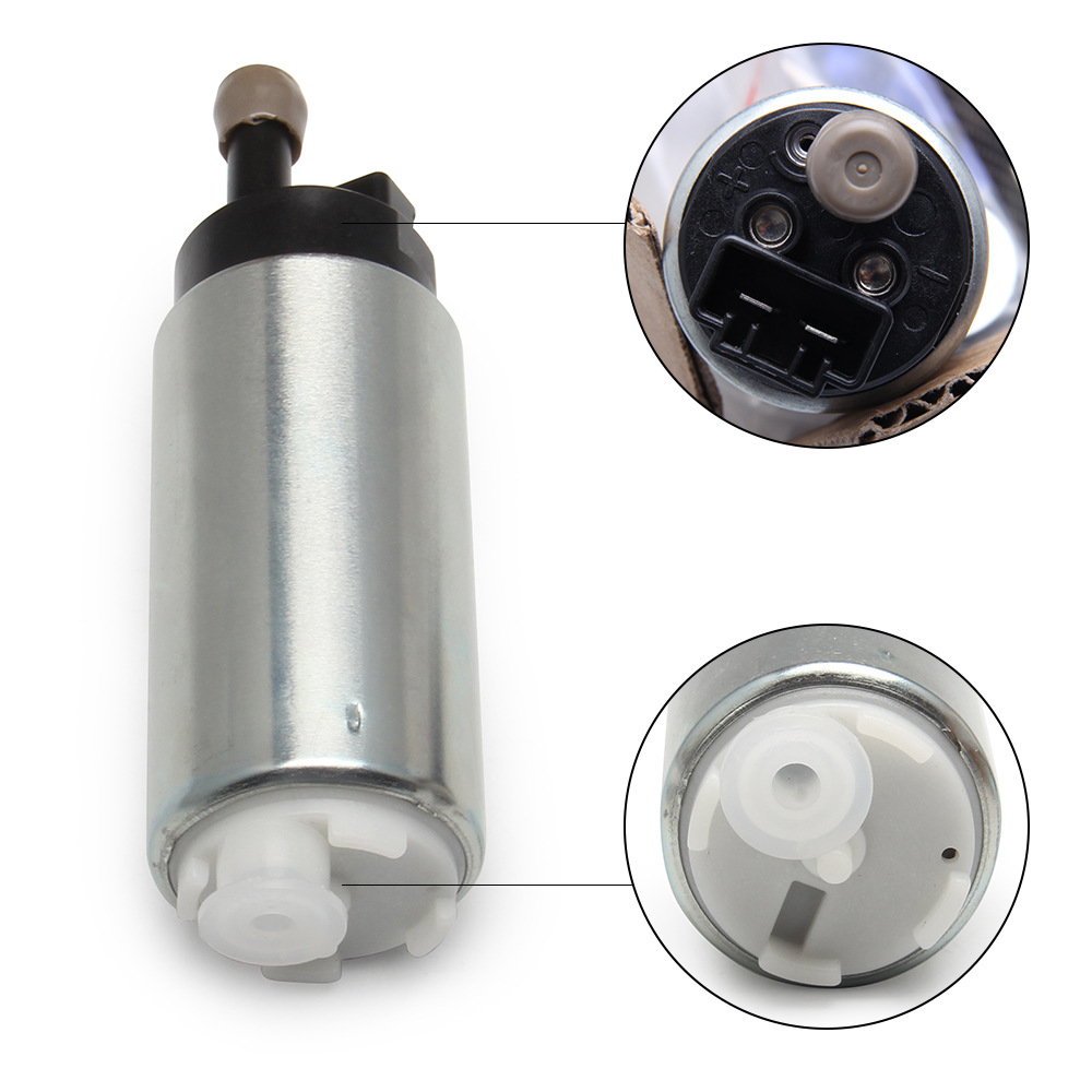 Venta directa de fábrica automóvil bomba de combustible de inyección eléctrica bomba de aceite diesel de alta presión bomba de aceite bomba electrónica