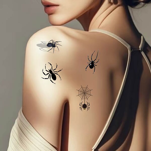 Tattoo stickers