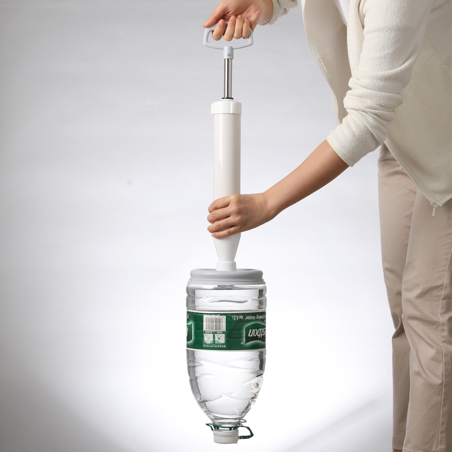 Meiya air pressure suction toilet unblocker to open the sewer pipe artifact to poke the pipe toilet blockage department store wholesale