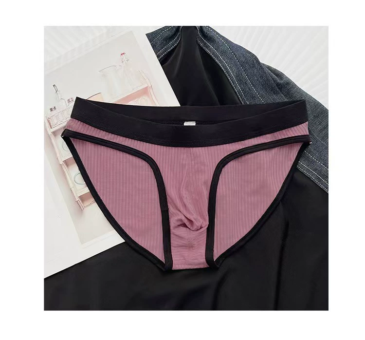 Удобная ткань, дышащие sexy штаны, простой и элегантный дизайн