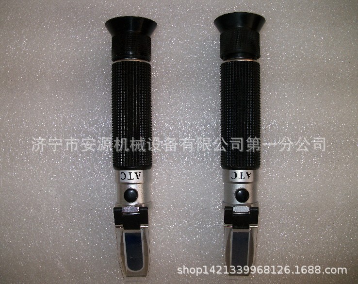 盐度比重计  手持光学盐度比重计厂家