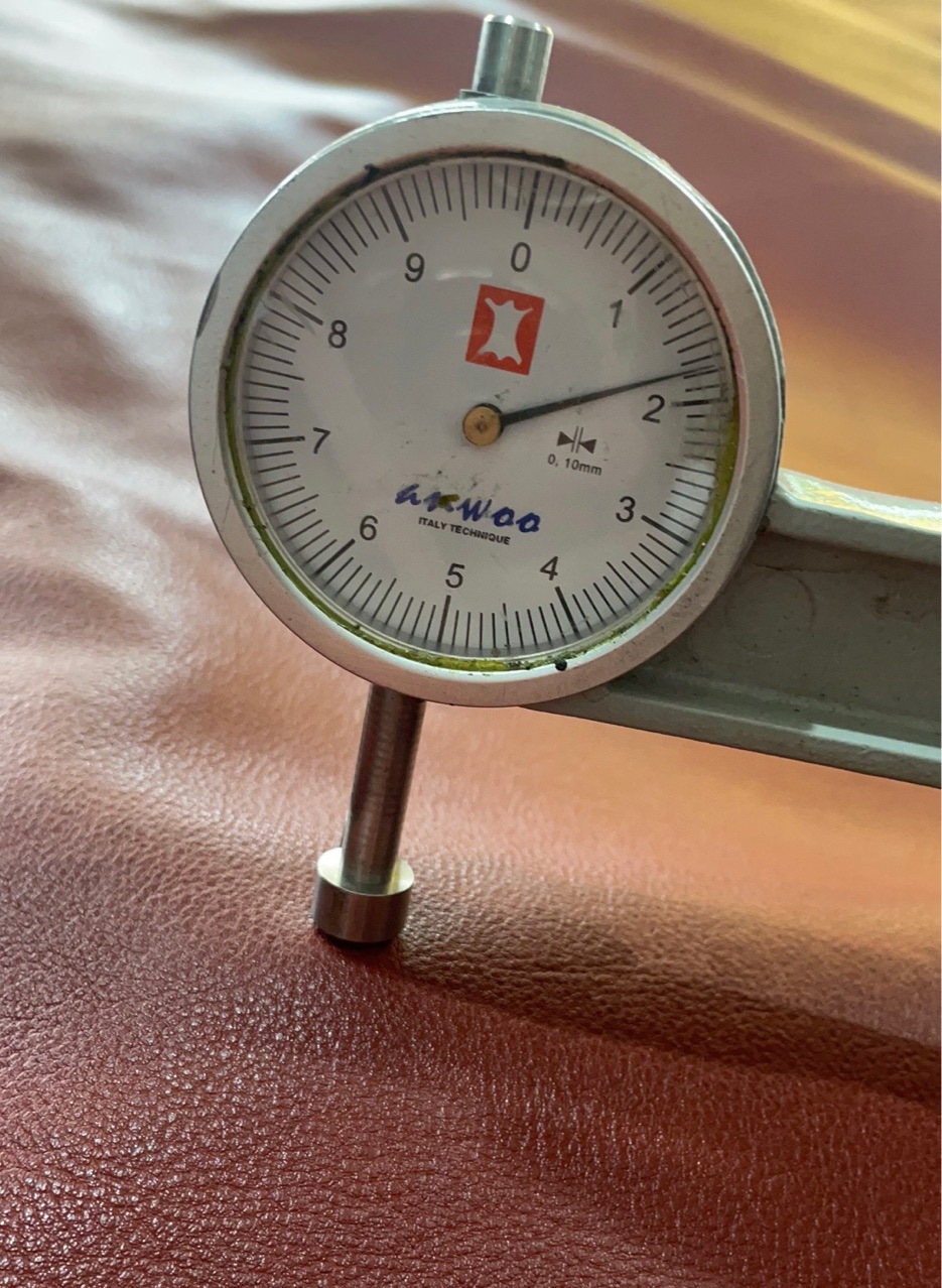 進口頭層植鞣牛皮真皮皮料 箱包鞋子皮带手账手机壳手工DIY真皮