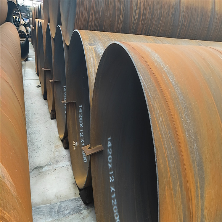 螺旋钢管批发 螺旋钢管大口径 螺旋钢管厚壁