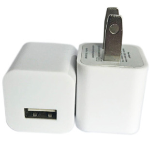 USB����^�������Ҏ�pUС�G�c5V1AIC���������ó�ͨ����QC2.0