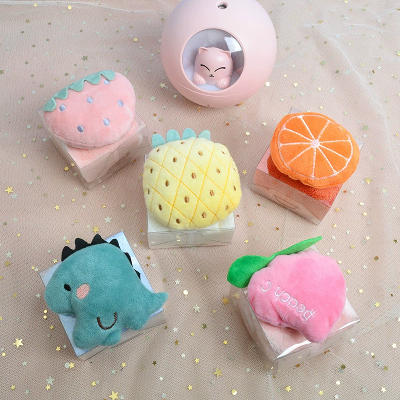 Кукла полотенце подарочная коробка с ручными подарками