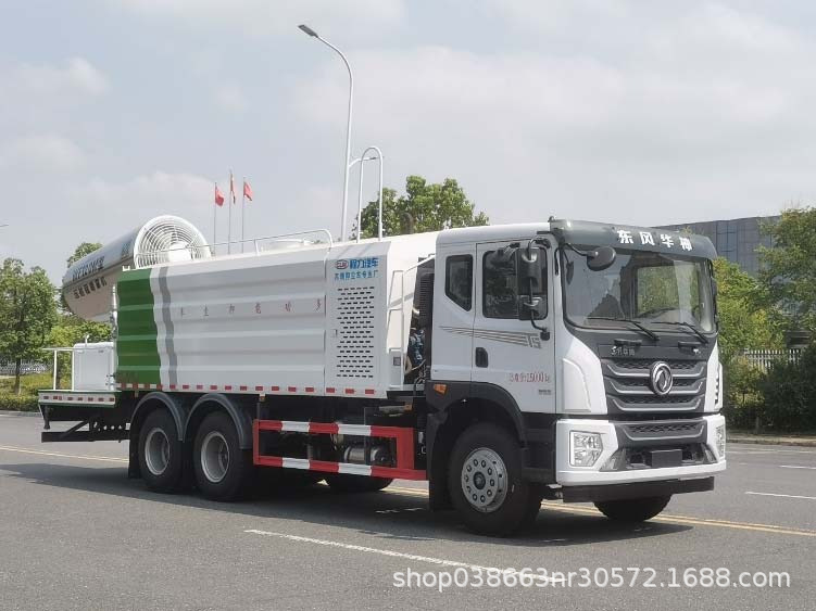 Directly Supplied from the Source Manufacturer, Multifunctional Sprinkler Truck for Large Factory Areas, Dust Reduction and Greening Spraying, How Much Does One Unit Cost, Direct Supply from the Manuf