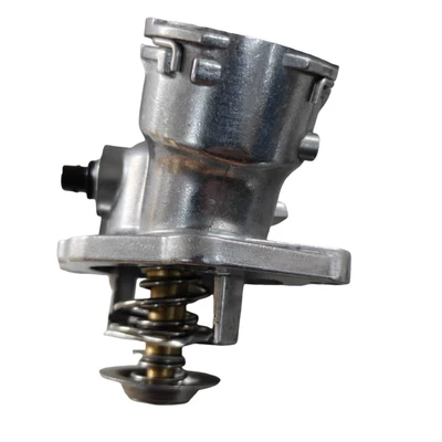 Mercedes-Benz M272 engine – Thermostat