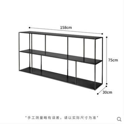 158*30*75 [매트 블랙] 발송