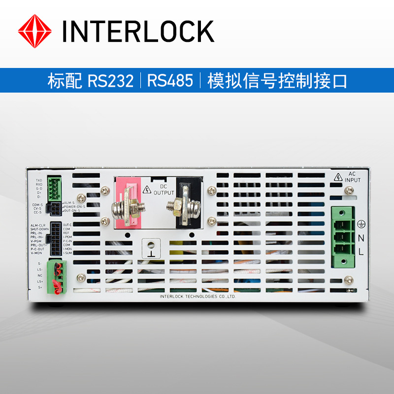 Ӣ���޿� IPV2000�ɱ�̿�����ֱ����Դ2KW������