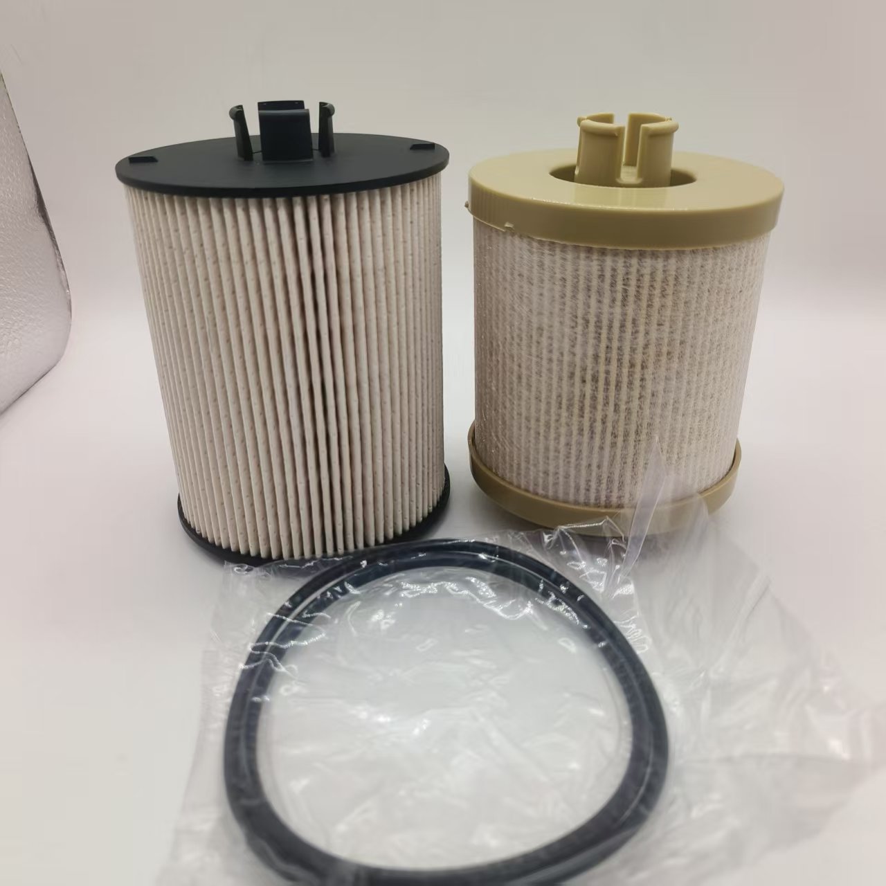 Ford diesel fuel filter FD4617 diesel filter element 8C3Z9N184A diesel filter 8C3Z9N184C